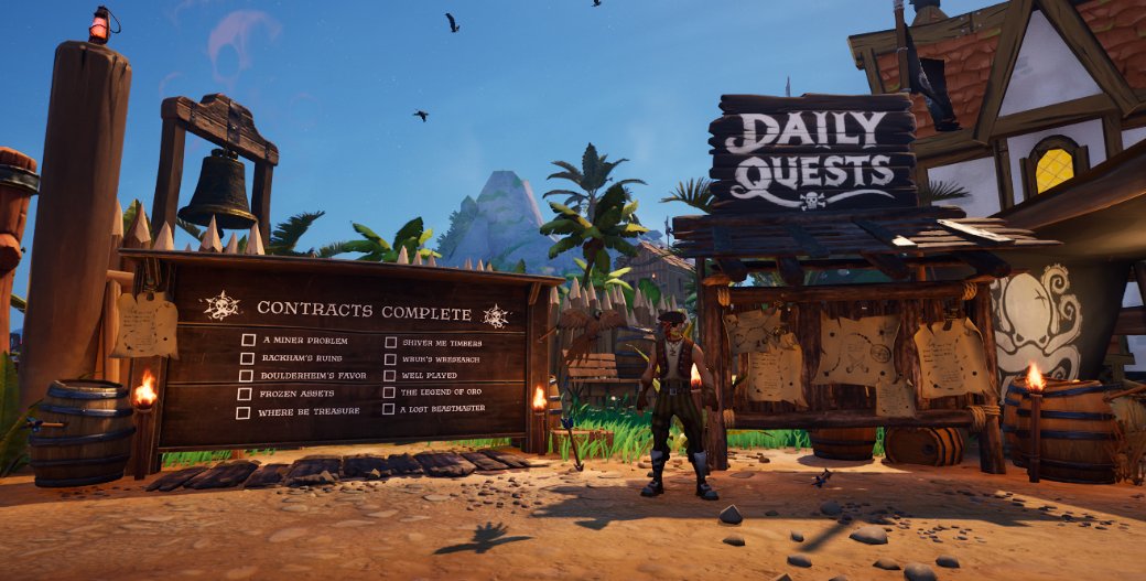 KrakenBossfight's tweet photo. Kraken Slayers: A NEW UPDATE IS NOW LIVE:
🤠Embark on Contract Quests to help the townsfolk
🕖Check your lifetime Account Stats to see total creatures defeated, krakens slain and hours played
🏝️Dive into an all new Kraken Island campaign story with dramatic ending https://t.co/mdaYzWtCjv