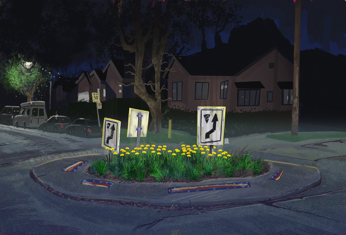 Day 16 #Pleinairpril