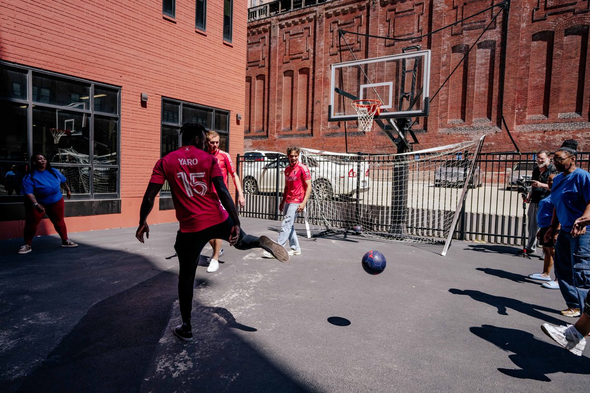 St Louis CITY SC tweet media