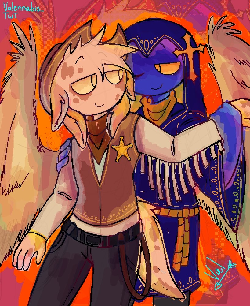 Chikapuu 🌺 COMMS OPEN‼️ tweet media