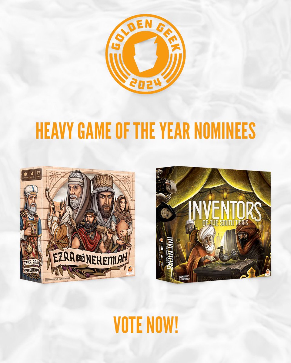 Garphill Games tweet media