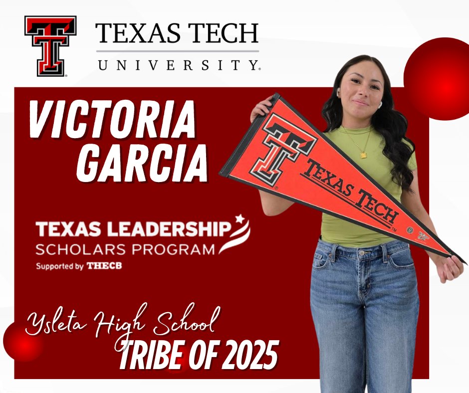 Ysleta HS tweet media
