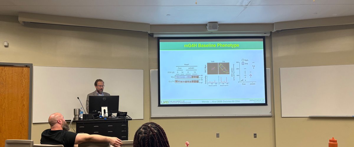 Wende Lab tweet media