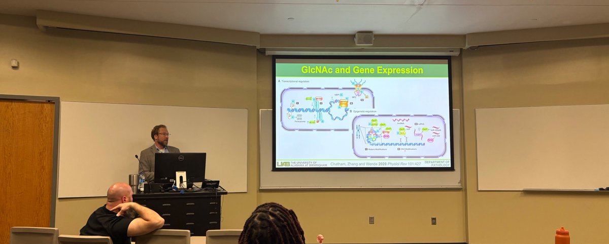 Wende Lab tweet media