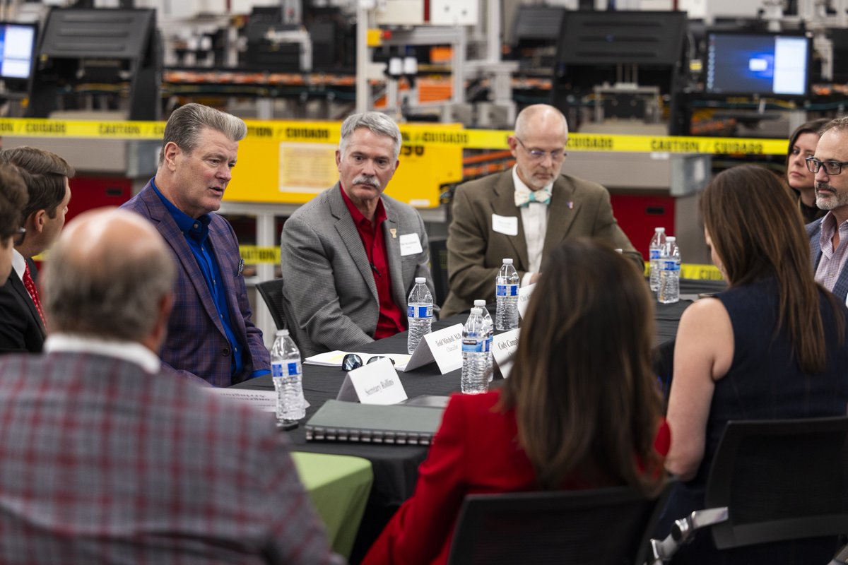 Texas Tech University tweet media