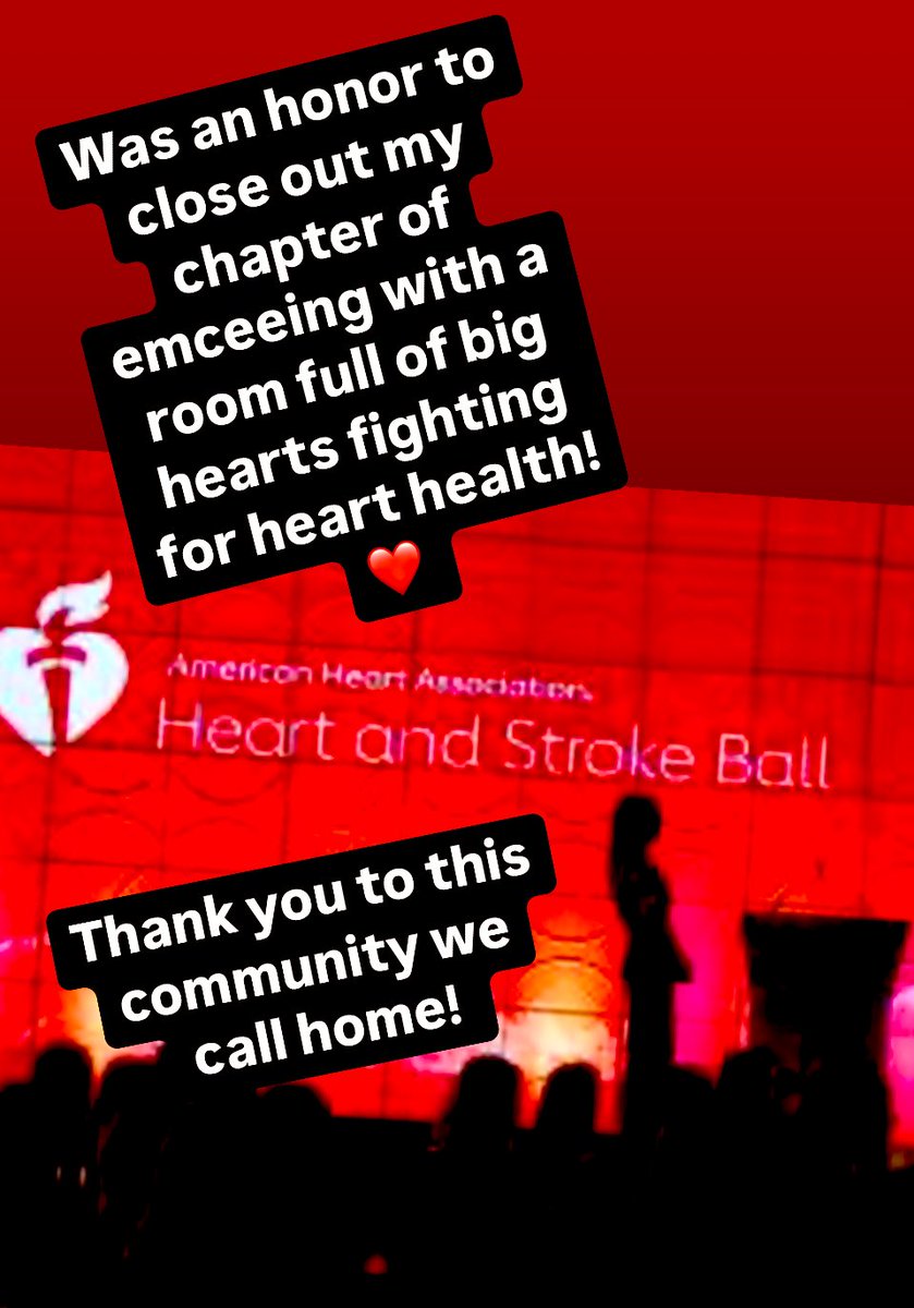 ♥️ ❤️ ♥️