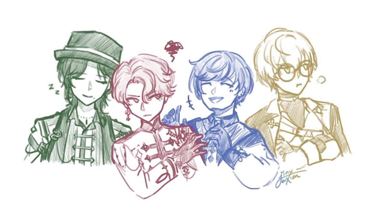 1 month of by the beat 😊 
#BYTHEBEAT #GinjoCanvas #FreoChrome #Seiblue #kaepix