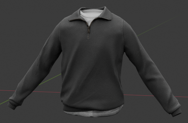 ShopAryes's tweet photo. Aryes just dropped! 📢
Kicking off with the Quarter Zip — 7 colourways 🧥🎨
🛍️ Shop the collection:
https://t.co/tSw8imym9h
More layered clothing coming soon 🔜
#Aryes #robloxugc #layeredclothing #ROBLOX https://t.co/lB6RPxGd8f