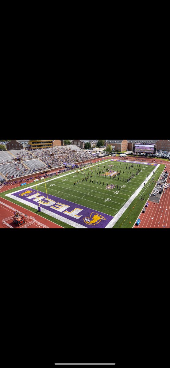 Blessed to receive an offer from Tennessee Tech <a href="/TD_HARM/">TYLER HARMAN</a>