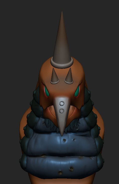 kennyoeliko2's tweet photo. Wip https://t.co/K0sbQdhg1k