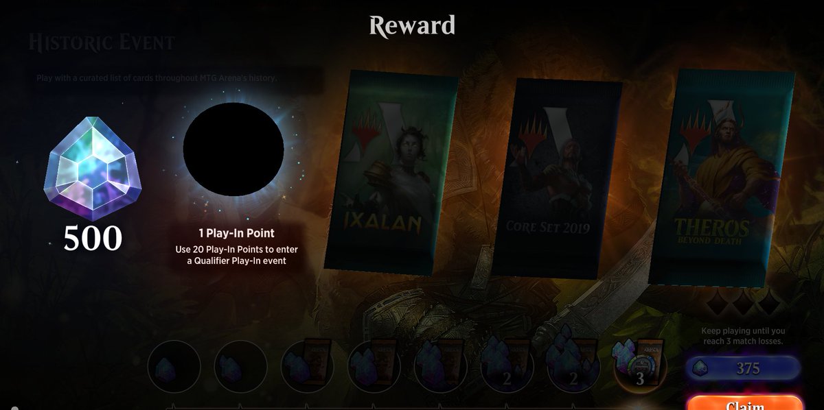 The first deck in Bo1 that I confirm with Cori is Boros Cat! Very good with Raptor and Ocelot! 20-5 (6-3 7-2 7-0)
<a href="/fireshoes/">Robert Taylor🔥</a> #+<a href="/mtgazone/">MTG Arena Zone</a> <a href="/mtgazone/">MTG Arena Zone</a> <a href="/UntappedGG/">Untapped.gg</a>

#MTGTarkir #MagicTheGathering #mtga