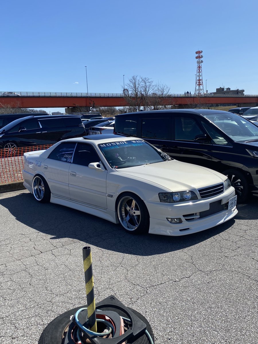 5本スポークは最強！