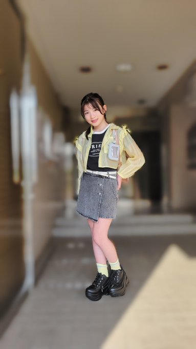 Twitterのコスプレ画像34