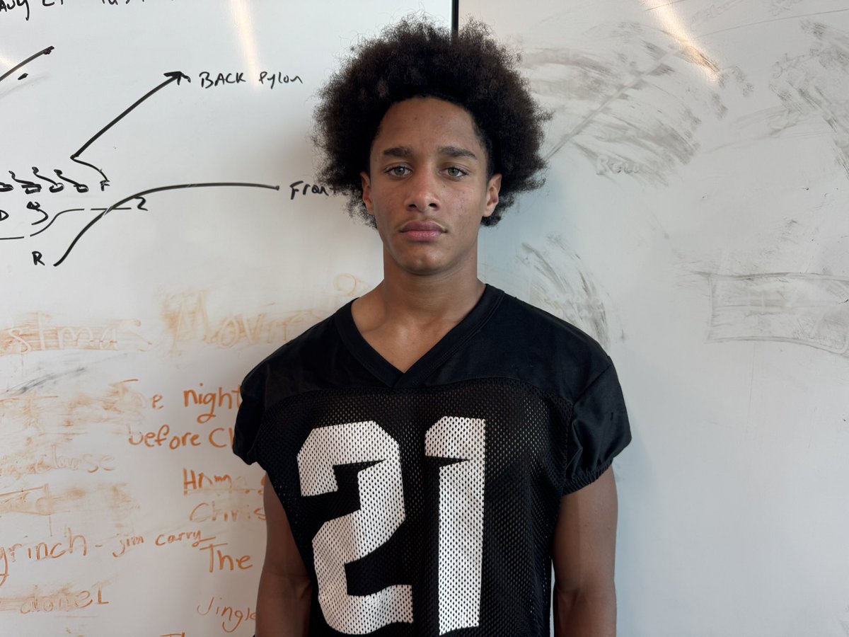 Jason Howell (@jason_howell) on Twitter photo Forney (TX) North Forney 2027 CB Bryson Fleming
<a href="/FlemingBryson/">Bryson Fleming</a> | <a href="/NFHS_FALCONS/">NORTH FORNEY FALCON FOOTBALL</a> | <a href="/CoachShavers/">Marcus Shavers</a> | <a href="/KoachMak/">Coach McDonald M.S Ed.</a> Forney (TX) North Forney 2027 CB Bryson Fleming
<a href="/FlemingBryson/">Bryson Fleming</a> | <a href="/NFHS_FALCONS/">NORTH FORNEY FALCON FOOTBALL</a> | <a href="/CoachShavers/">Marcus Shavers</a> | <a href="/KoachMak/">Coach McDonald M.S Ed.</a>