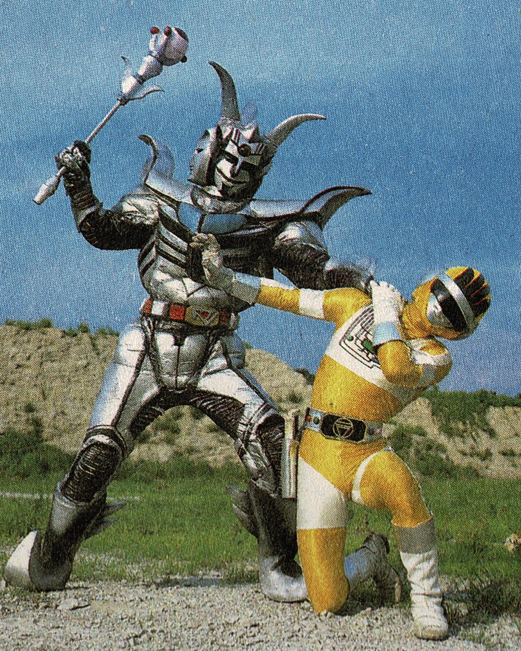 パーフェクトマニュアル１「超電子バイオマン」（美品・１９８５年） Amazon.co.jp: パーフェクト・マニュアル1 完全保存版 超電子