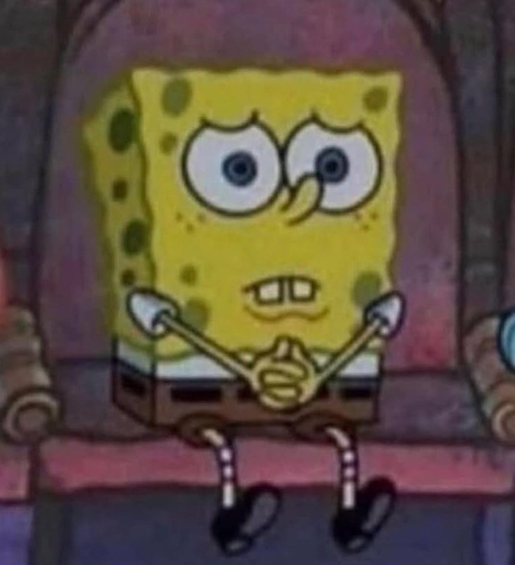 ai gente deve ser tão triste isso pqp