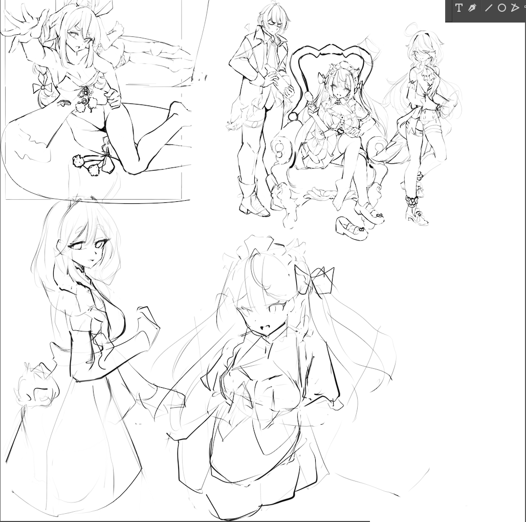 AsahiSkE | Commissions 0/4 (@AsahiArt_) / Posts / X