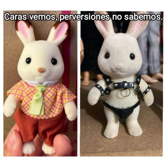 Brujo_Belico's tweet photo. 😈 https://t.co/2mL16x1y1F