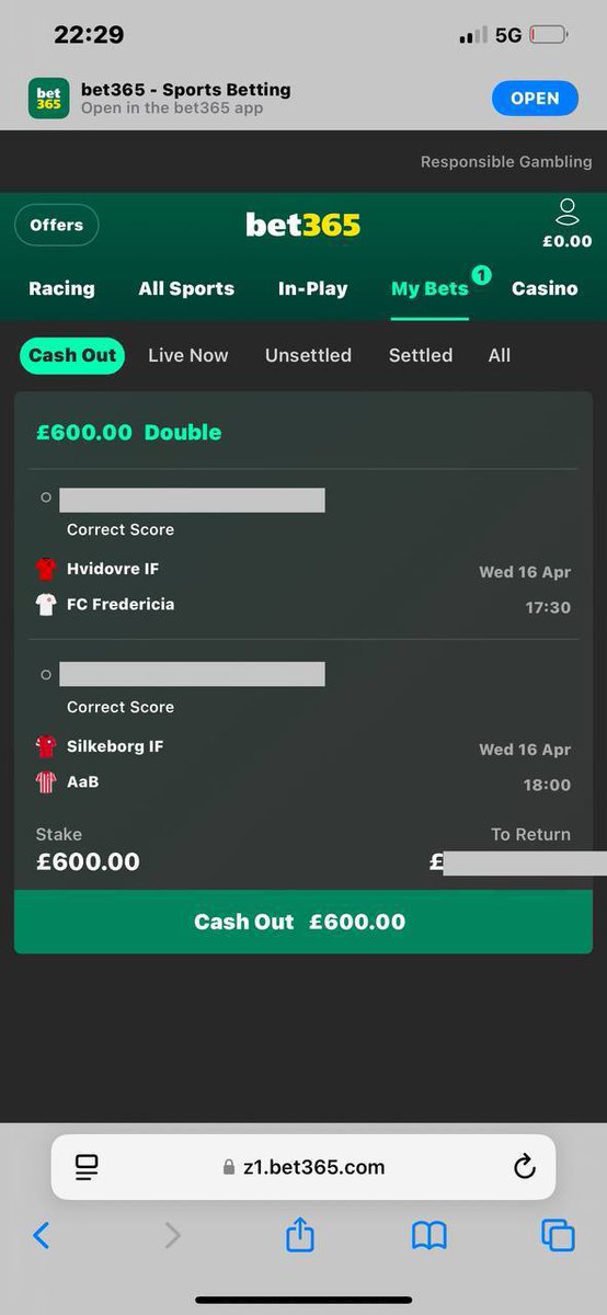 Mr Smith_bet365_ tweet media