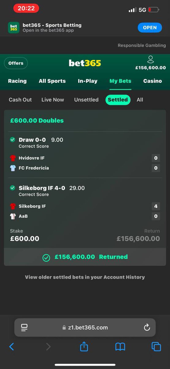 Mr Smith_bet365_ tweet media