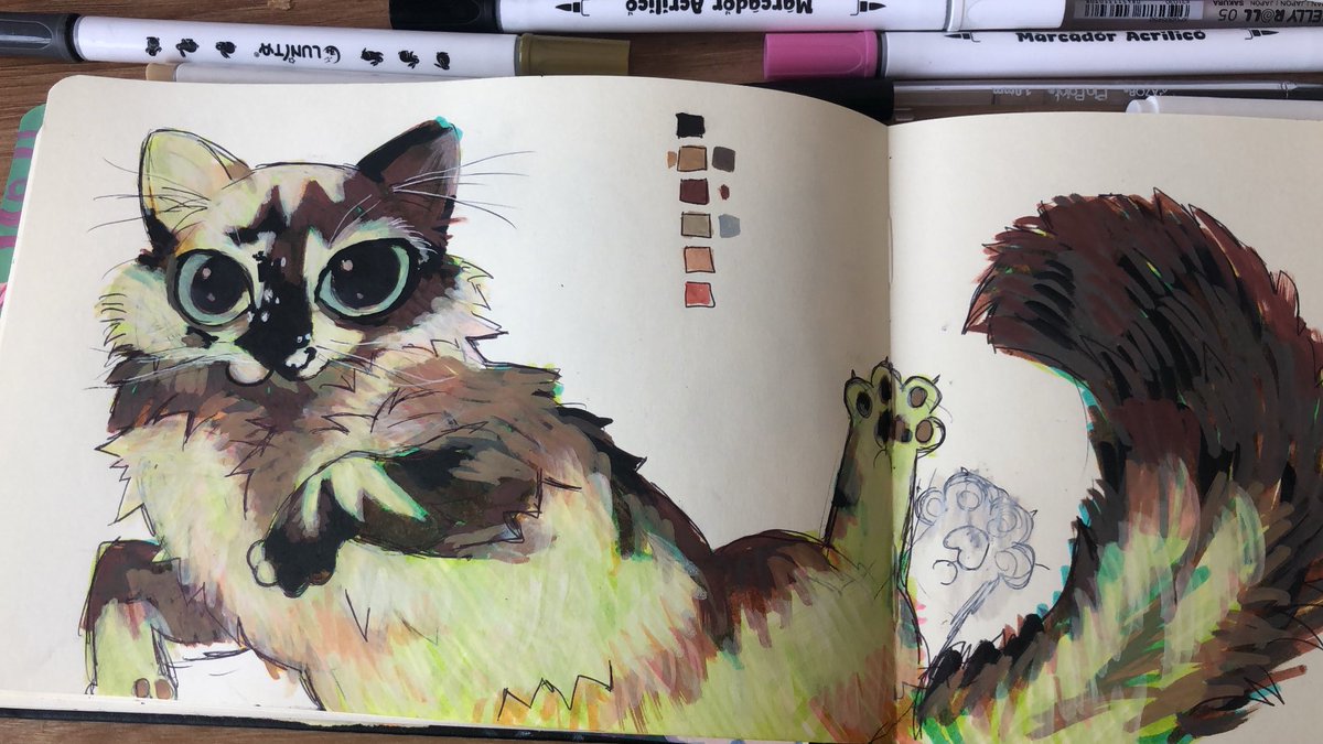 MORTEM 🥩🥩 tweet media