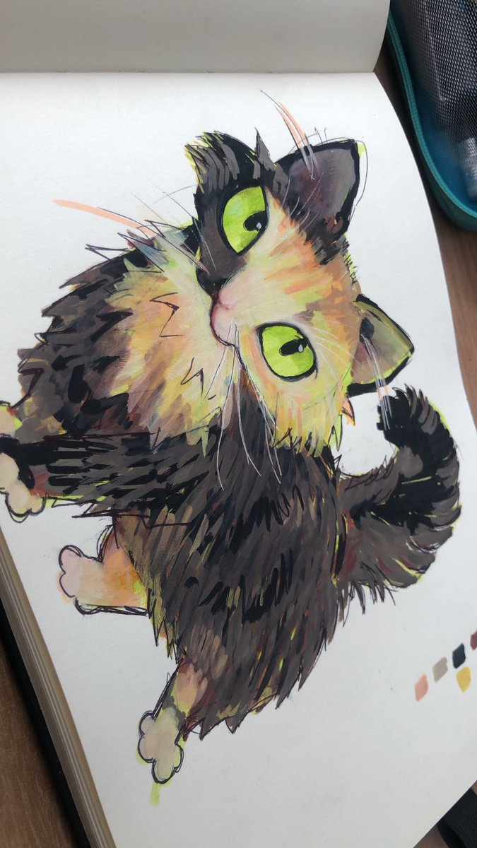 MORTEM 🥩🥩 tweet media