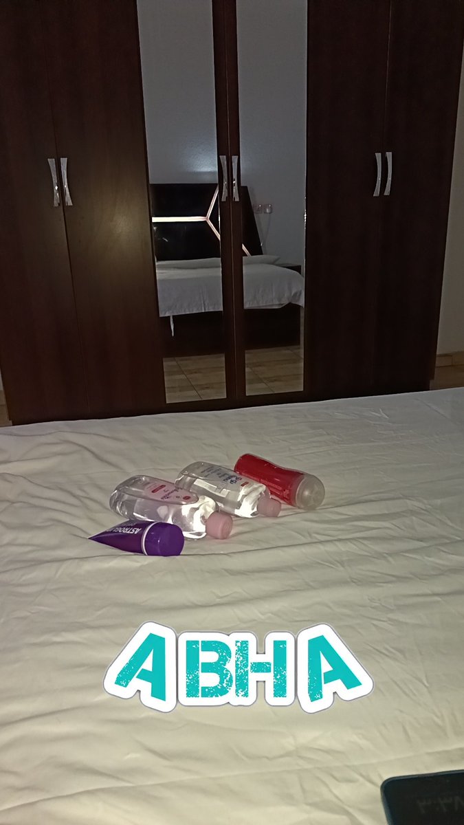 من أبها أو الخميس تعال خاص