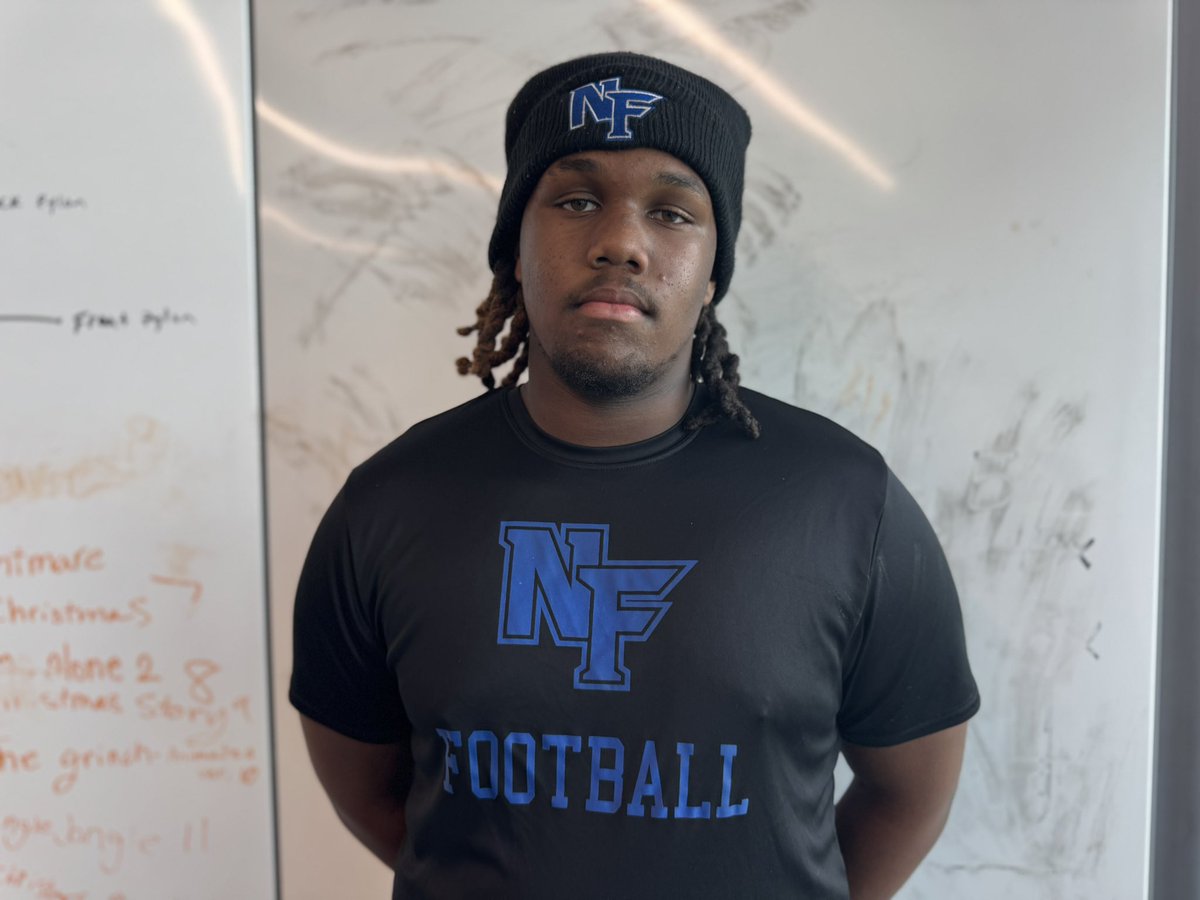 Jason Howell (@jason_howell) on Twitter photo Forney (TX) North Forney 2027 DL Dazmean Bryant
<a href="/DazmeanBryant/">Dazmean Bryant</a> | <a href="/NFHS_FALCONS/">NORTH FORNEY FALCON FOOTBALL</a> | <a href="/CoachShavers/">Marcus Shavers</a> | <a href="/KoachMak/">Coach McDonald M.S Ed.</a> Forney (TX) North Forney 2027 DL Dazmean Bryant
<a href="/DazmeanBryant/">Dazmean Bryant</a> | <a href="/NFHS_FALCONS/">NORTH FORNEY FALCON FOOTBALL</a> | <a href="/CoachShavers/">Marcus Shavers</a> | <a href="/KoachMak/">Coach McDonald M.S Ed.</a>