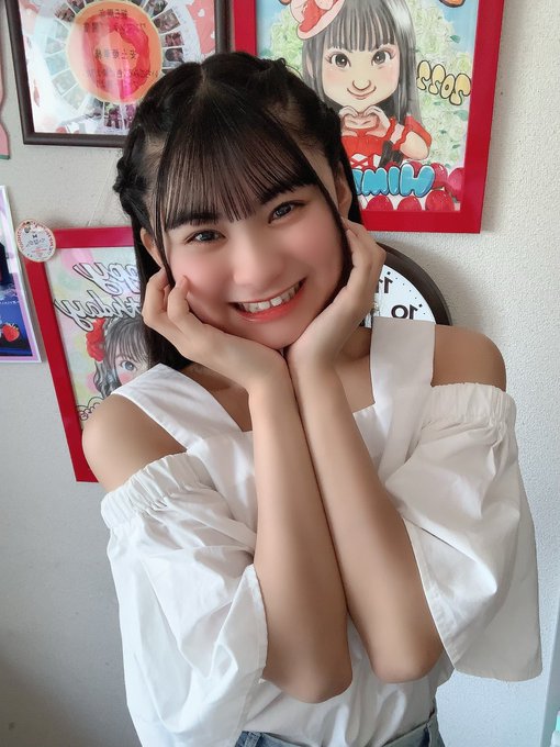 安土姫華のTwitter画像30