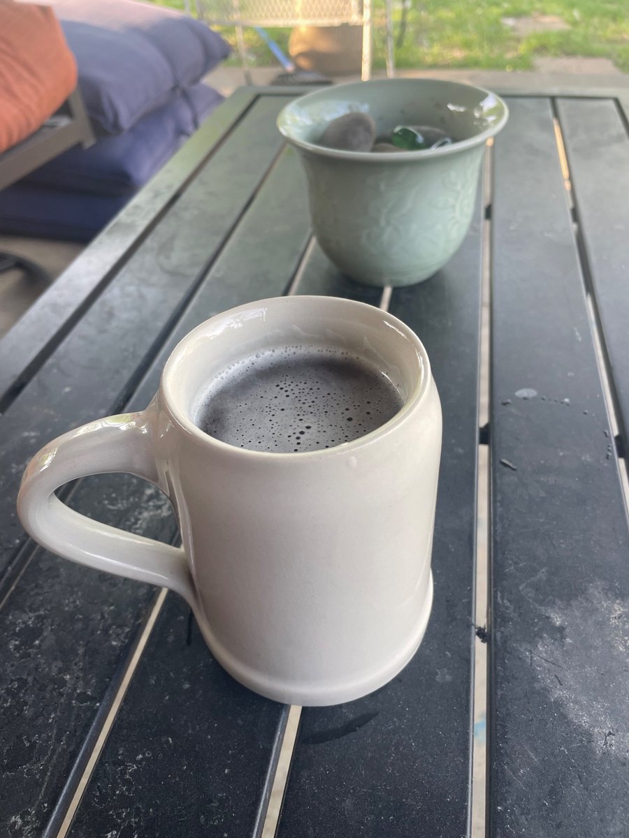 Respect the Bierkrug