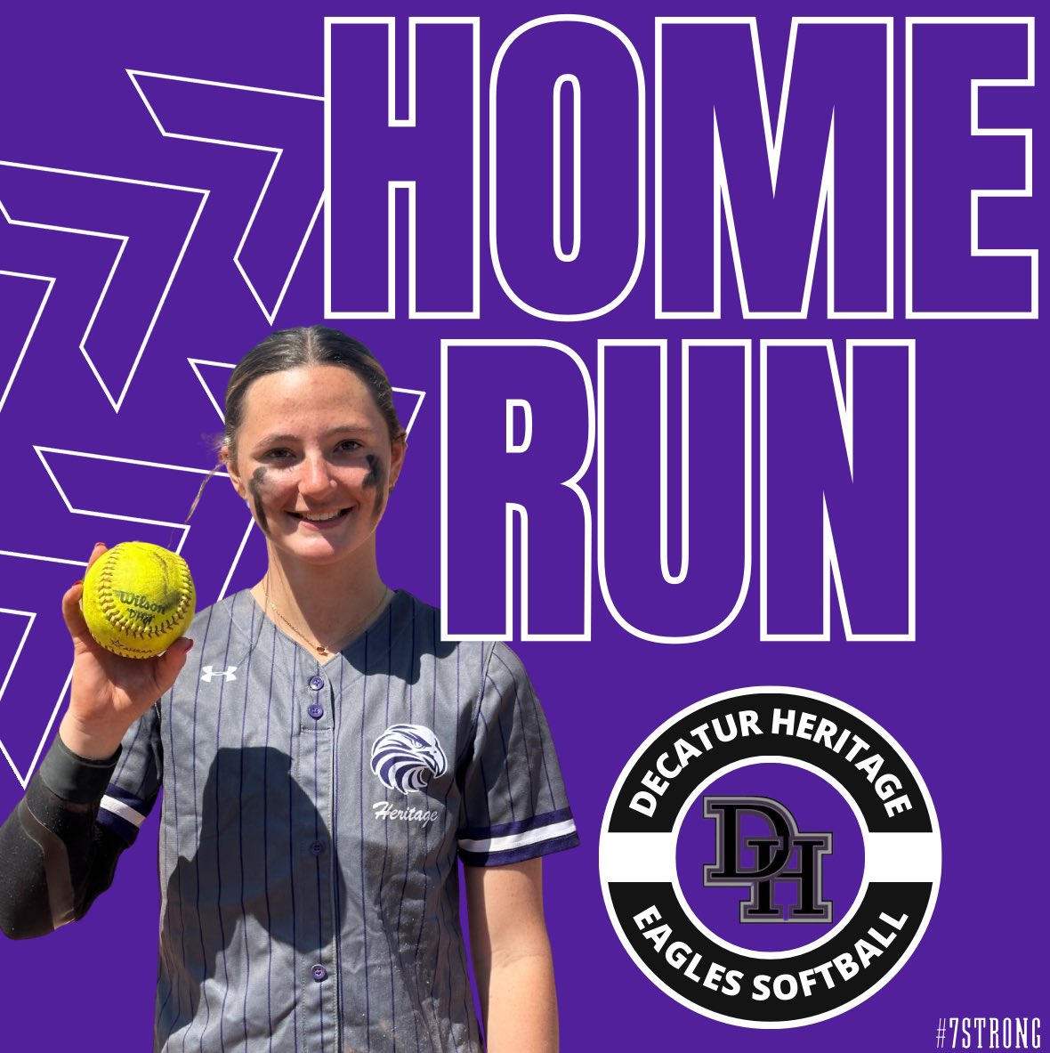 Congrats Bri!! 💣