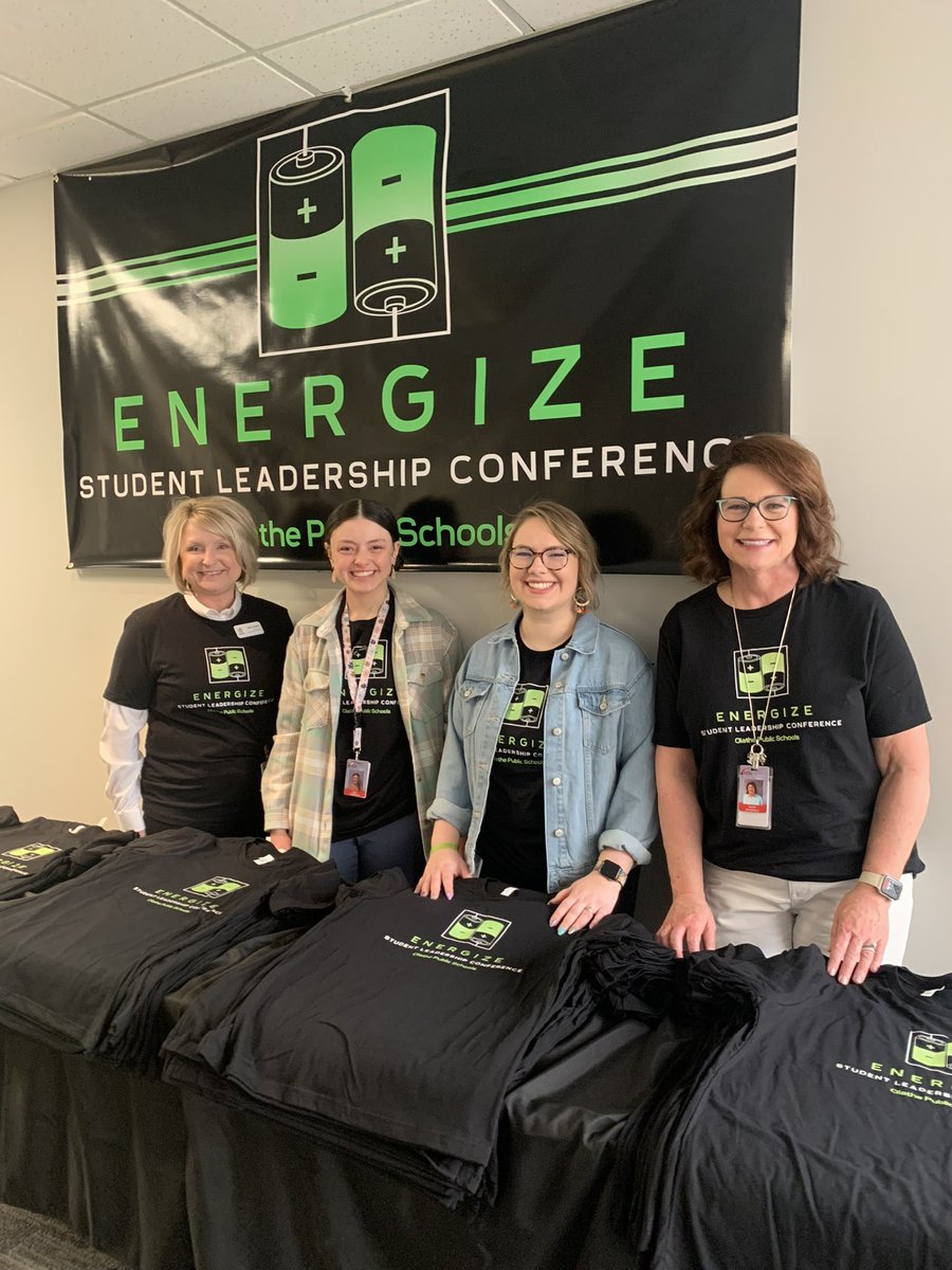 Kathleen Smith (@kasmultimedia) on Twitter photo Thank you to our amazing <a href="/olatheschools/">Olathe Public Schools</a> staff and verified Culture Setters who helped organize and set up our <a href="/olatheschools/">Olathe Public Schools</a> ENERGIZE student leadership conference! You all are the best! <a href="/OPS_CultureSet/">OPS Department of Culture & Belonging</a> Thank you to our amazing <a href="/olatheschools/">Olathe Public Schools</a> staff and verified Culture Setters who helped organize and set up our <a href="/olatheschools/">Olathe Public Schools</a> ENERGIZE student leadership conference! You all are the best! <a href="/OPS_CultureSet/">OPS Department of Culture & Belonging</a>