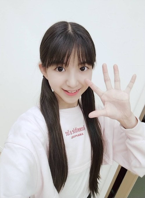 Twitterのコスプレ画像2