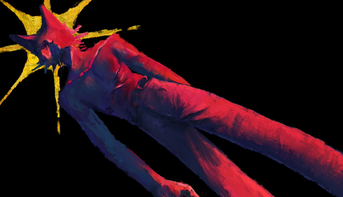 Hickatsu tweet media