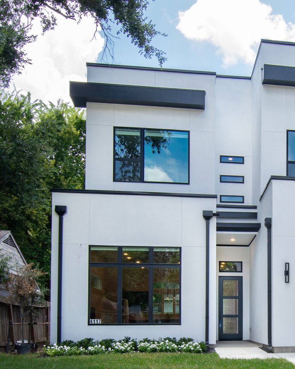 Design Tech Homes tweet media