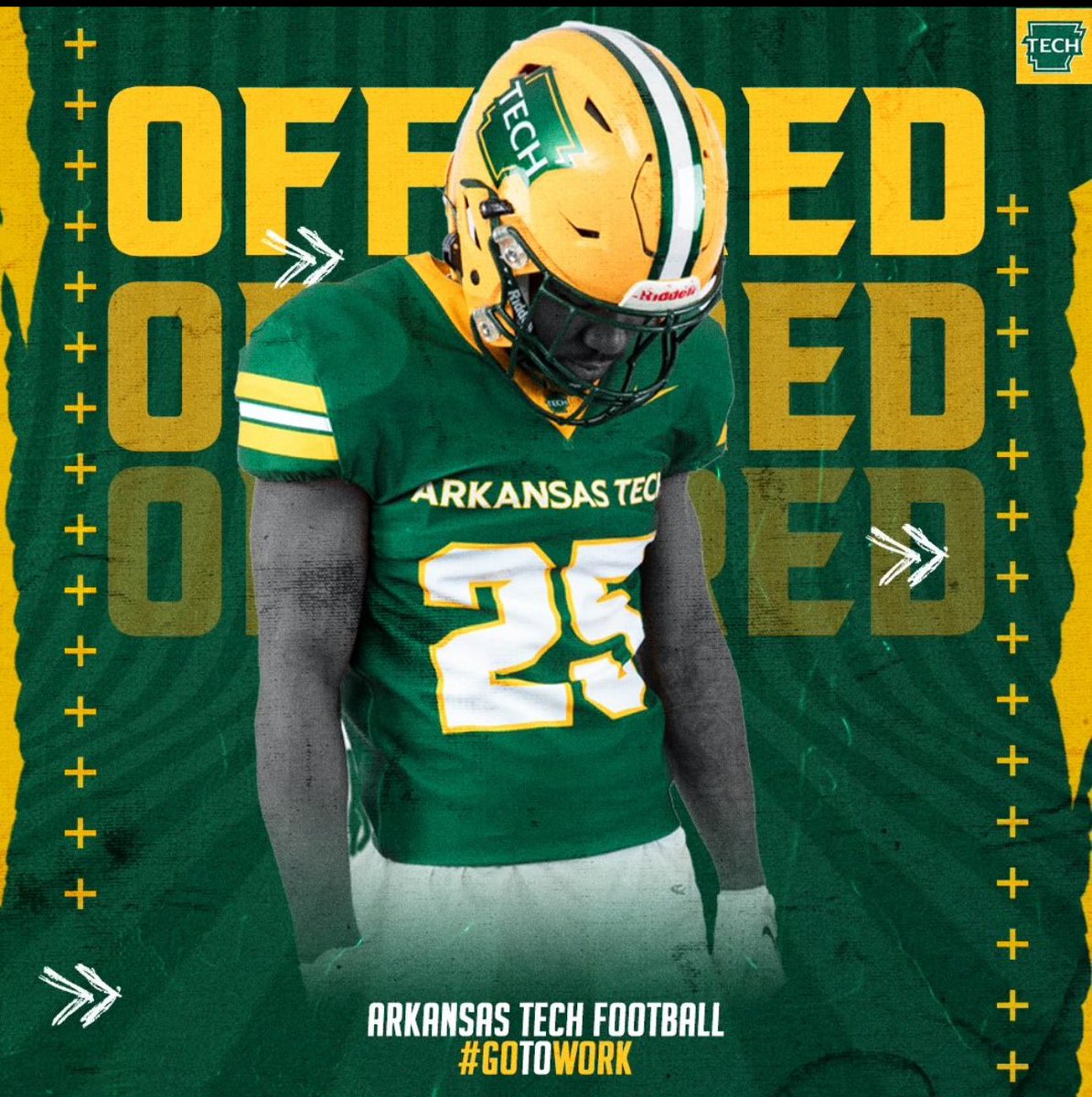 Melikai Red tweet media