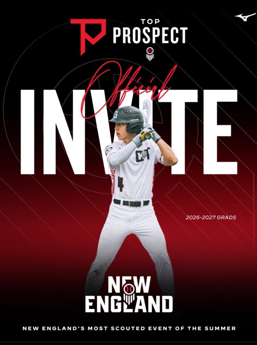 Grayson Foley (@graysonfoley_) on Twitter photo Thank you <a href="/PBNewEngland/">Prep Baseball New England</a> for the Top Prospect Game invite! Excited for the opportunity Thank you <a href="/PBNewEngland/">Prep Baseball New England</a> for the Top Prospect Game invite! Excited for the opportunity