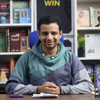 aboelhamd448's tweet photo. #NewProfilePic https://t.co/tVpkTaQBFp