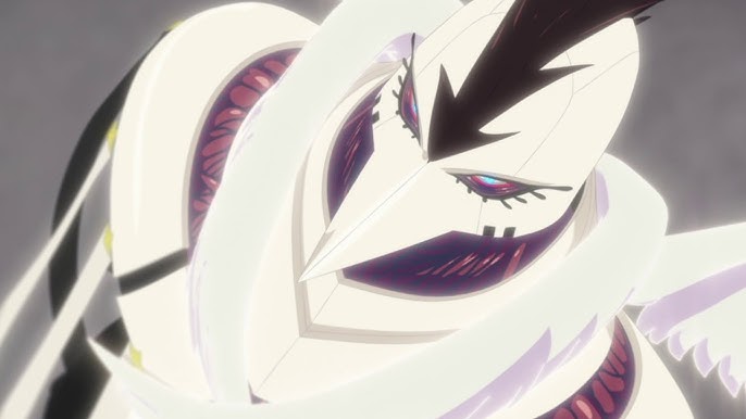 Met un "👍"
Je te donne un anime et tu cites le meilleur et le pire perso de l'œuvre.

J’ai eu no longer rangers