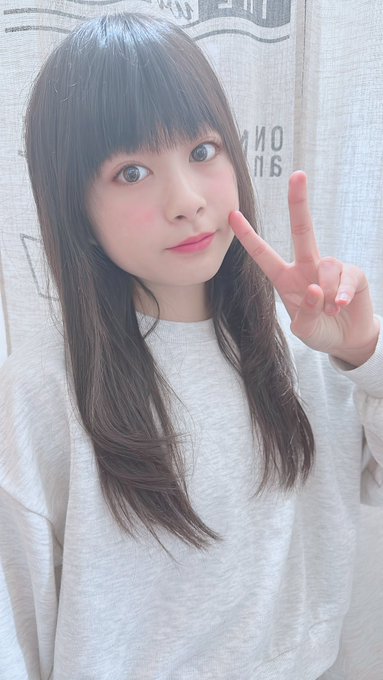 Twitterのコスプレ画像1