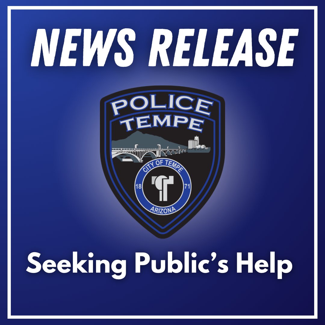 Disturbing Images Posted along Western Canal — Can you ID the Suspect? 

News release: shorturl.at/3WqwQ