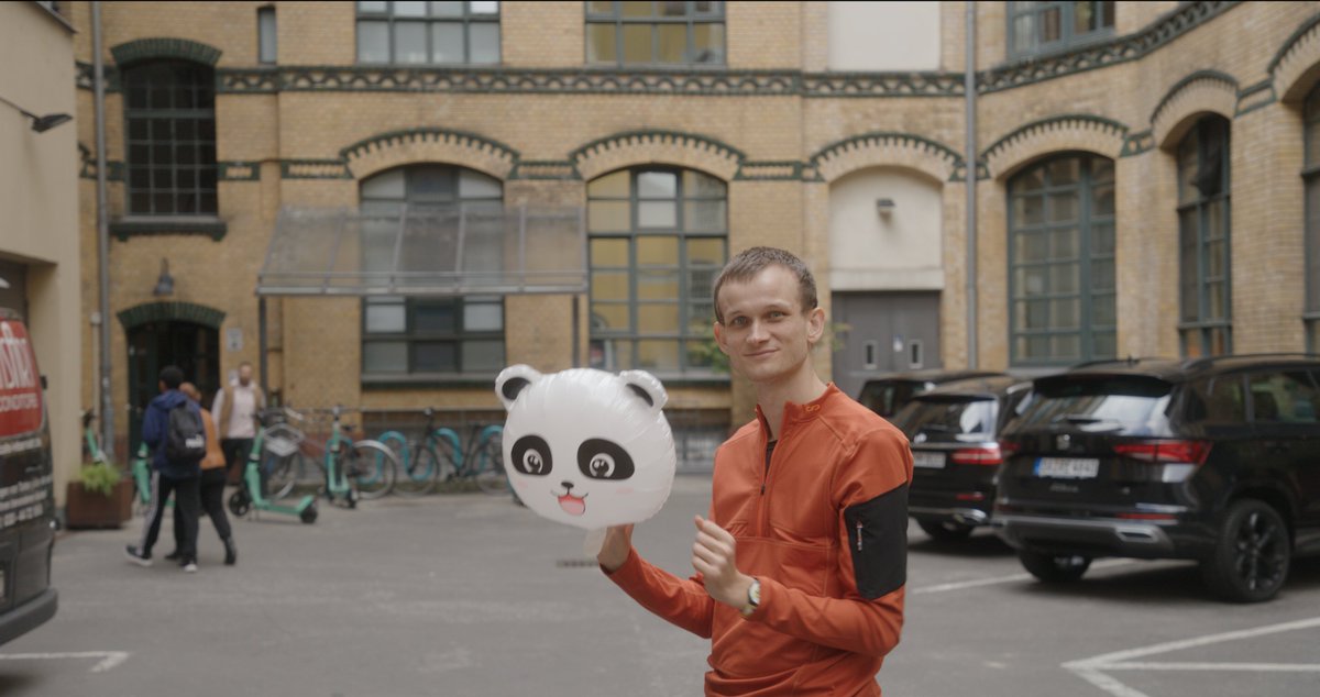 Rachel Wolfson (@rachelwolf00) on Twitter photo Ok I just love this picture of <a href="/VitalikButerin/">vitalik.eth</a> from "Vitalik: An Ethereum Story" <a href="/EthereumFilm/">Vitalik: An Ethereum Story</a> - such an amazing movie, I highly recommend watching! Ok I just love this picture of <a href="/VitalikButerin/">vitalik.eth</a> from "Vitalik: An Ethereum Story" <a href="/EthereumFilm/">Vitalik: An Ethereum Story</a> - such an amazing movie, I highly recommend watching!