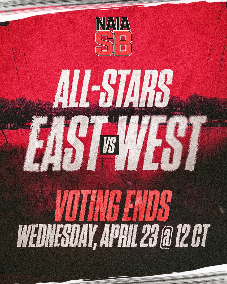 𝟐𝟎𝟐𝟓 𝑵𝑨𝑰𝑨 𝑺𝑩 𝑨𝒍𝒍-𝑺𝒕𝒂𝒓𝒔 𝒗𝒐𝒕𝒊𝒏𝒈 𝒊𝒔 𝑶𝑷𝑬𝑵!!

Fill out your ballots on the google form⬇️
docs.google.com/forms/d/e/1FAI…