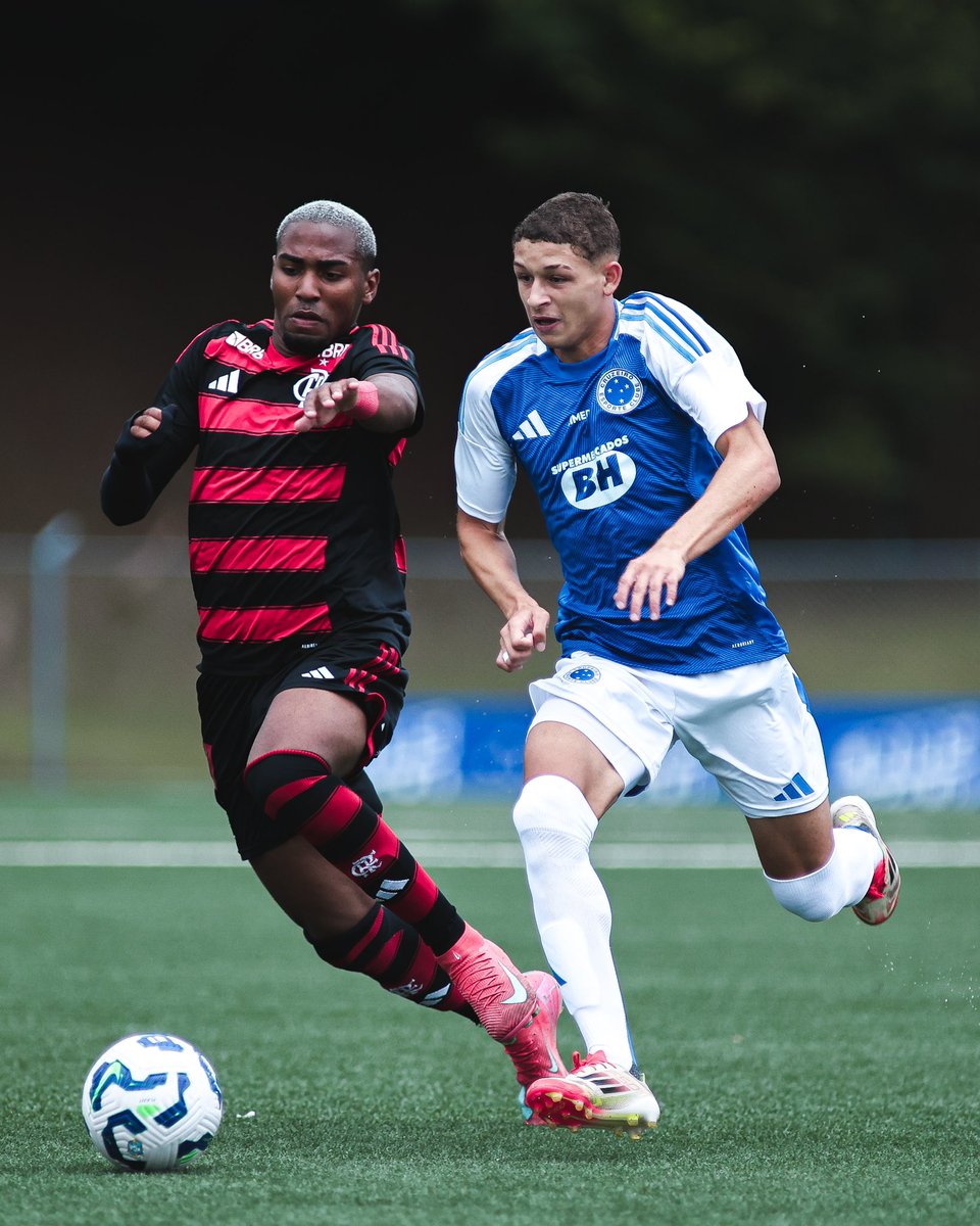 Não foi o resultado que queríamos,seguimos em busca do objetivo 💙🙏🏻