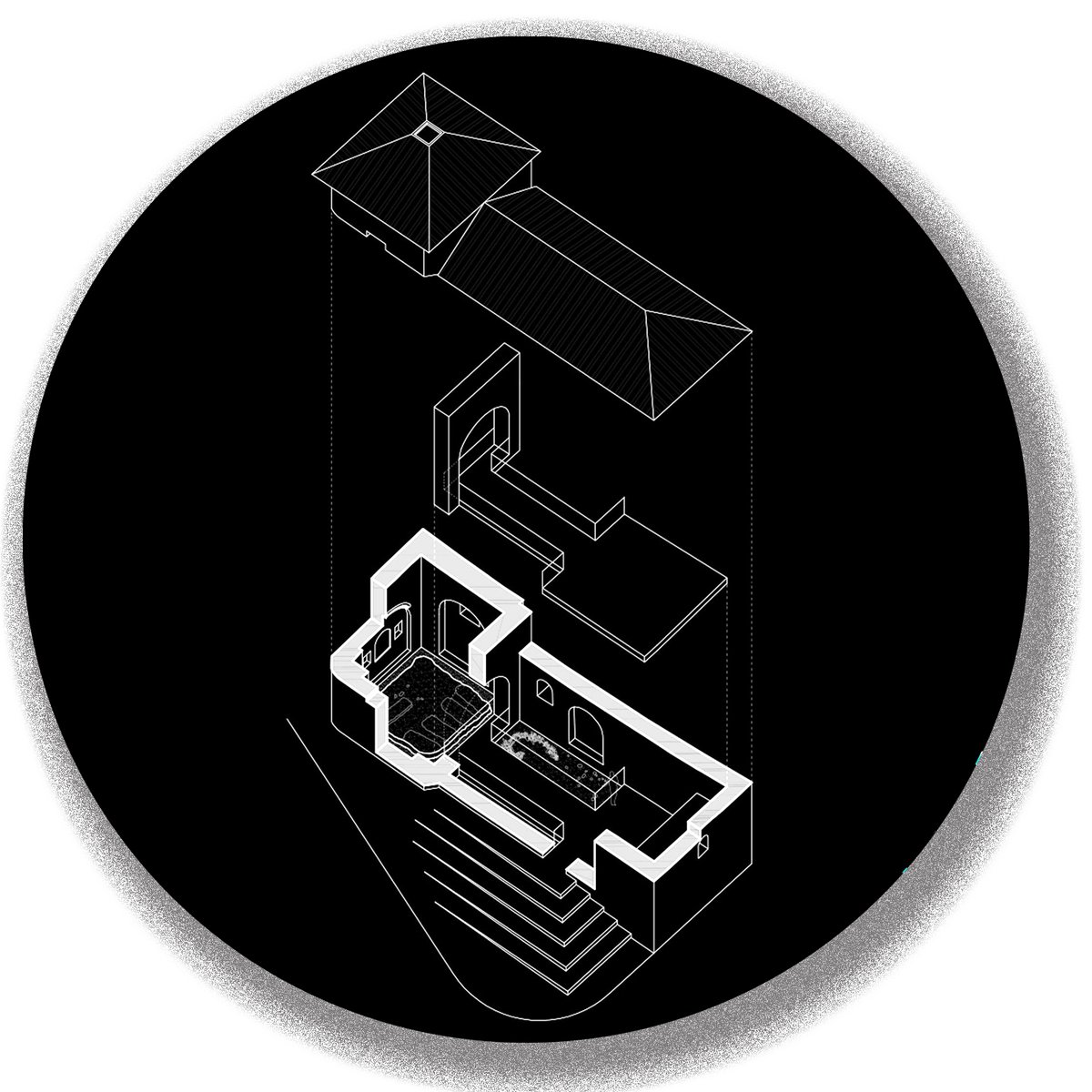 Pablo Millán explica la arquitectura de Santa Ana en Porcuna, Jaén
scalae.net/trazastrozos/s…
#scalae_capsula #scalae_trazastrazostrozos #scalae
#PabloMillan #PabloMillanArquitectura #Porcuna
#Jaen <a href="/COA_JAEN/">COAJAEN</a> <a href="/CACOArquitectos/">CACOA</a> @cscae