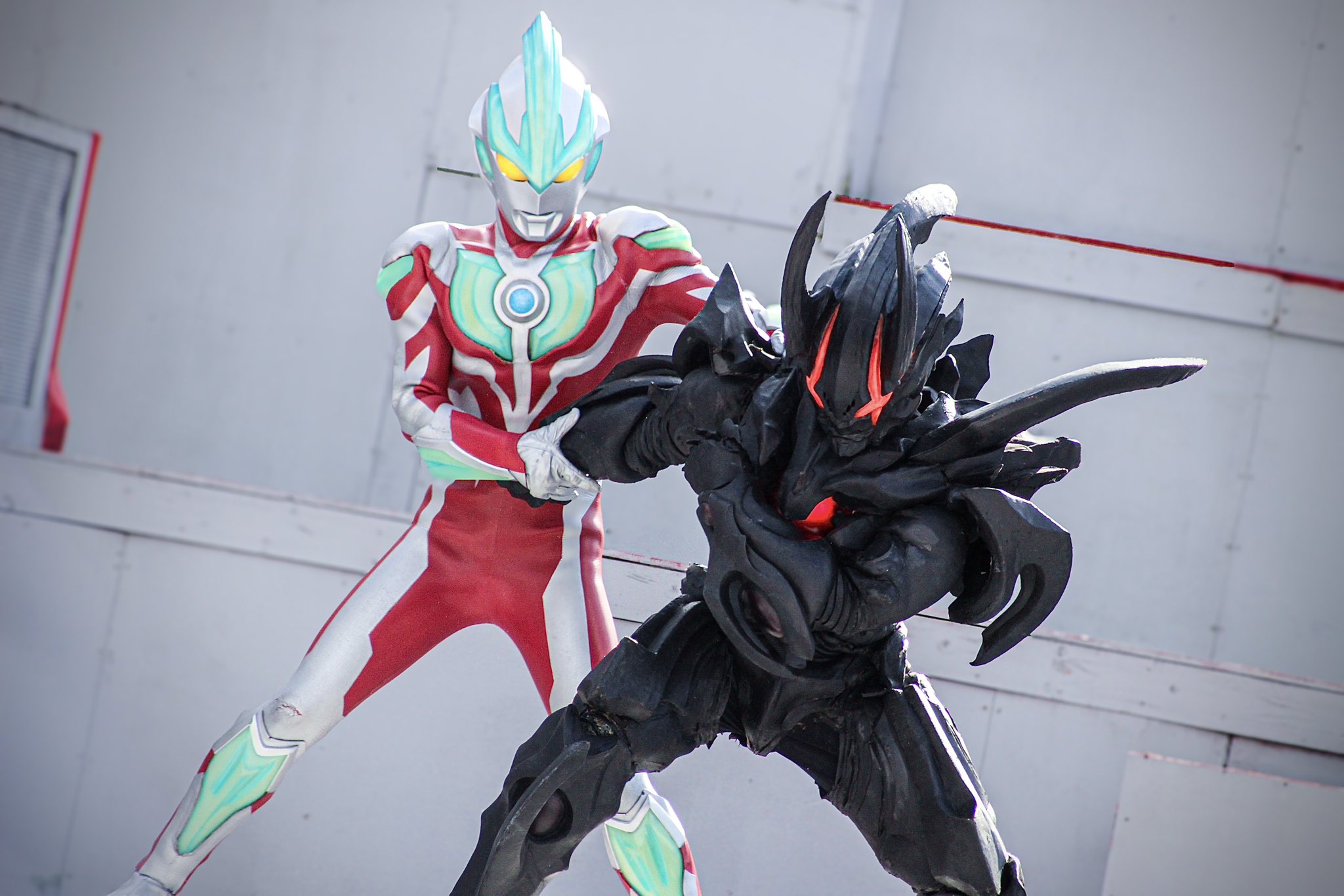 ダークルギエル - Search / X