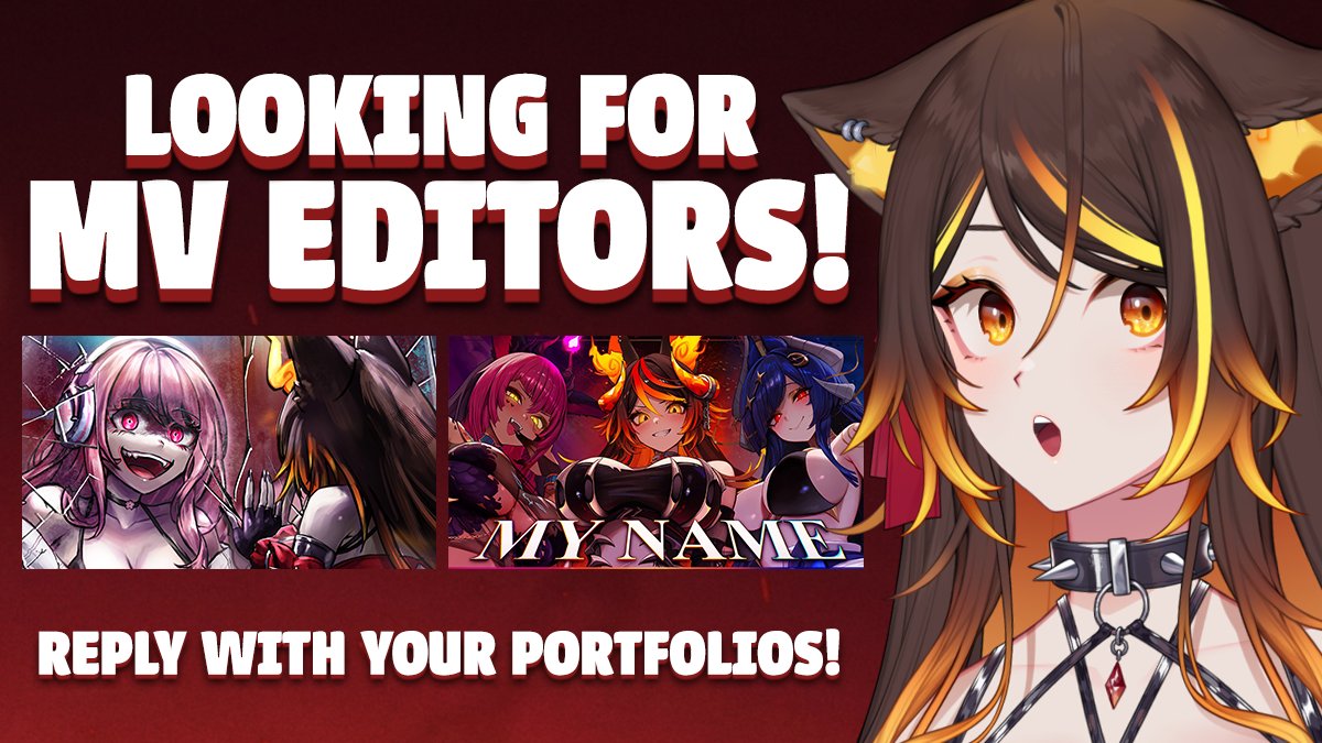 Working on lots of huge music projects this year! 🔥