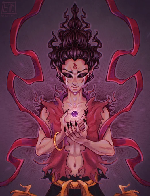 [ nezha 2 ] 