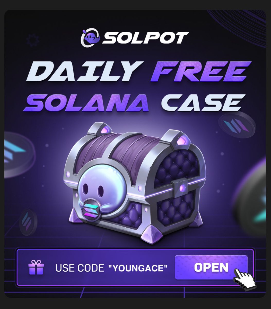 Youngacce's tweet photo. https://t.co/FhOzcB0rtH this the new wave right now🤣🤣🤣, #memecoin is slow so I guess we’re doing this!!!! Solpot!!!! Here we goooo!!!! https://t.co/demFBfw8Hr