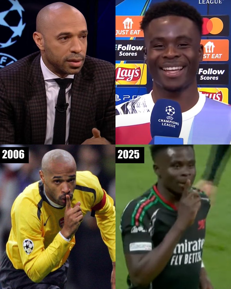 Invictos tweet media